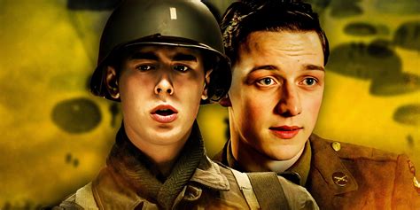 Band Of Brothers Is Anyone Alive From Easy Company