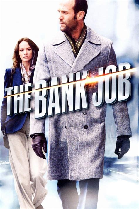 Bank Job Movie Baker Street Robbery True Story
