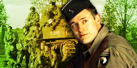 Band Brothers Easy Company What Happened Today