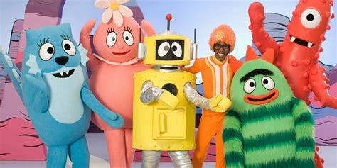 Yo Gabba Gabba Controversy Parents Hate Explained