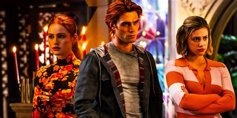 Riverdale Season 6 Ending Twist Explained