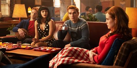 Riverdale Season 8 Details Updates