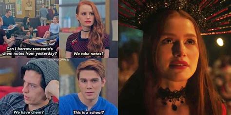 Riverdale Memes Sum Up The Show