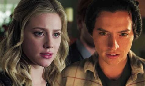 Riverdale Jughead Faked Death How Reason