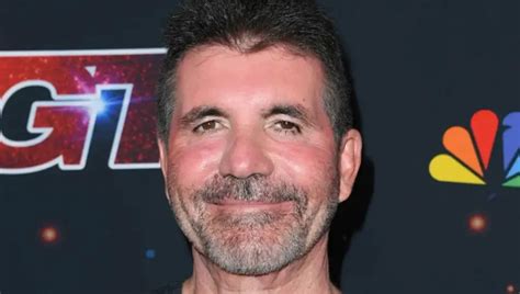 Did Simon Cowell Pass Away Simon Cowell Did He Pass Away Latest Updates And Insights