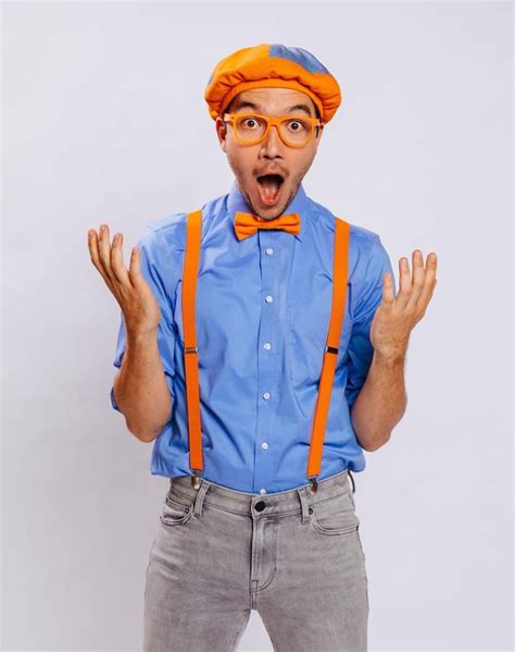 Did They Replace Blippi