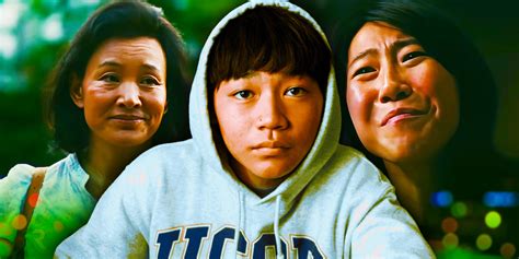 Didi Asian American Experience Perfect Reflection