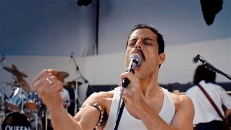 Did Rami Malek Sing Bohemian Rhapsody Freddie Mercury Explained