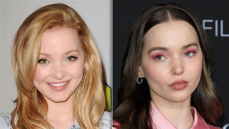 Didove Cameron Change Her Last Name