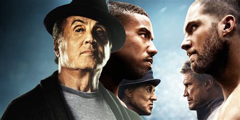 Did Rocky Die In Creed 2