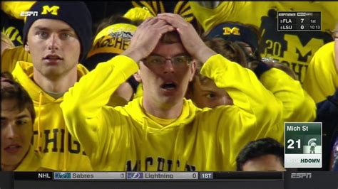 Did Michigan State Win