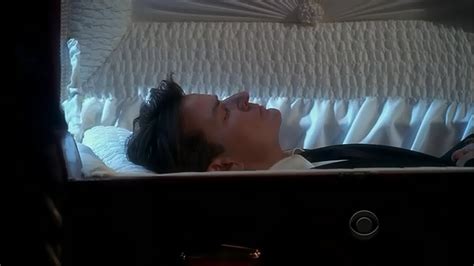 Did Charlie Harper Die Two And Half Men