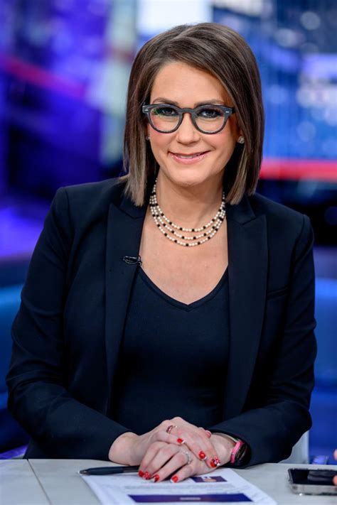 Did Jessica Tarlov Get Fired From The Five