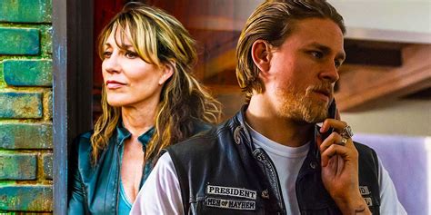 Did Jax Know Gemma Killed Jt Sons Anarchy