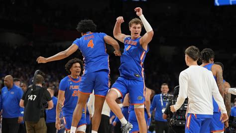 Did Florida Beat Auburn