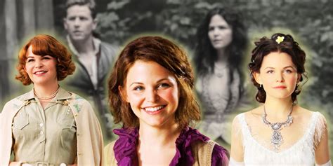 Ginnifer Goodwins Best Movies And Tv Shows Ranked