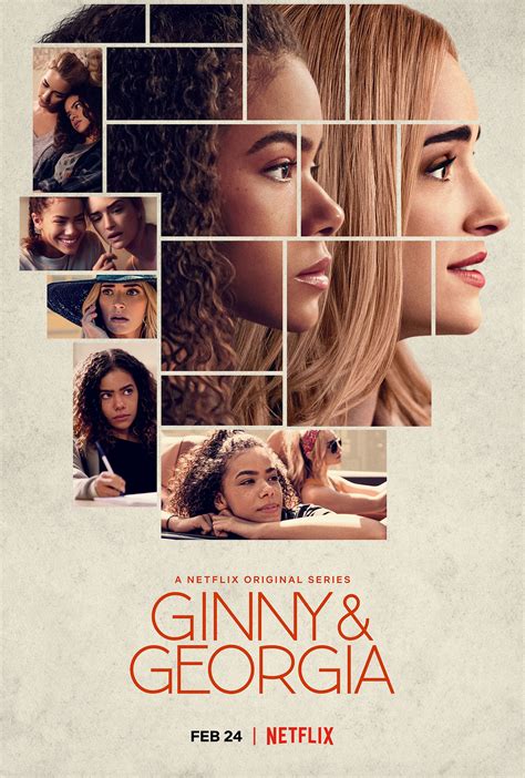 Ginny Georgia Season 2 Joe Romance Belong Together