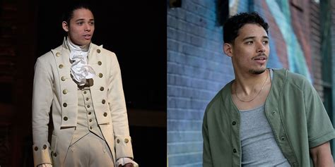 Anthony Ramos Best Movies Imdb