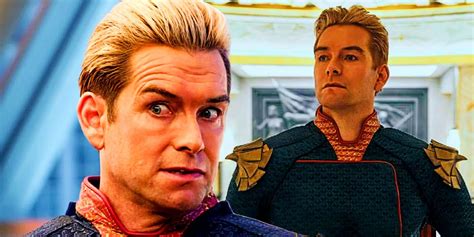 Antony Starr Net Worth Age Height Zodiac Everything Know