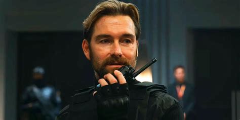 Antony Starr The Boys G20 Villains Watch Recommendation