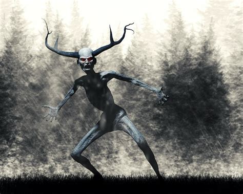 Antlers Ending Explained Wendigo Sequel