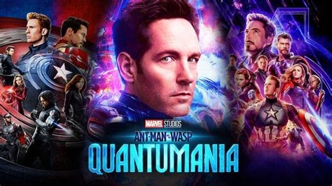 Ant Man 3 Mcu Release Date Cast Story
