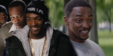 Anthony Mackie Net Worth Age Height Everything Know