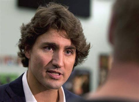 Justin Trudeau Net Worth Before And After