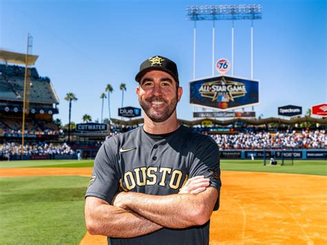 Justin Verlander