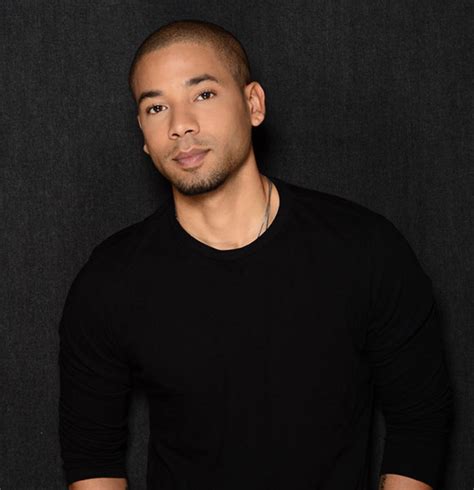 Jussiemollett Partner
