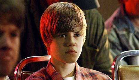 Justin Bieber Csi Character Explained