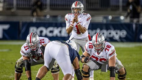 Justin Fields