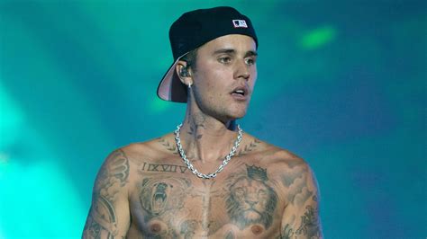 Justin Beiberead