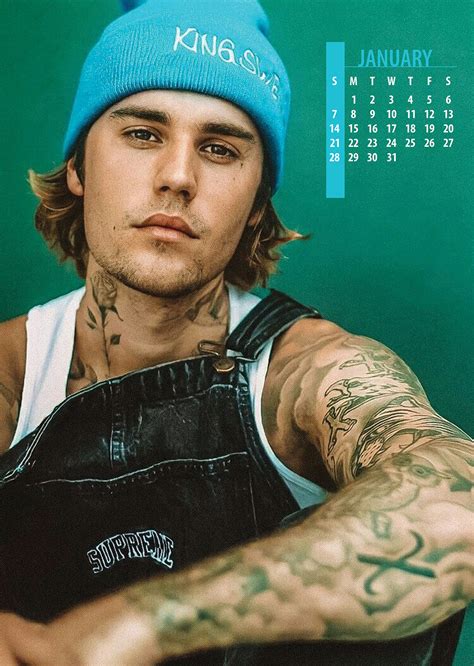 Justin Bieber Age 2024