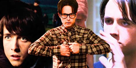 Justin Chatwin Best Movies Tv Shows Ranked