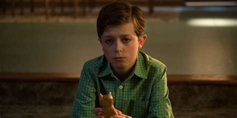Justin Paul Kelly Umbrella Academy Character Explained