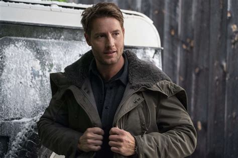 Justin Hartley Best Movies And Tv Shows Ranked