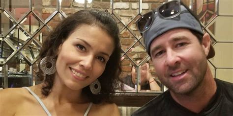Justin Evelyn Halas Still Together After 90 Day Fiance Season 2