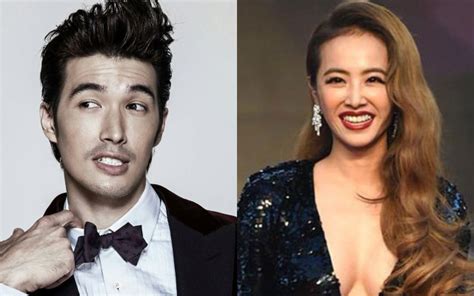 Jolin Tsai Vivianawson
