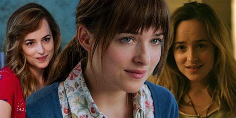 Dakota Johnson Net Worth Age Height Everything Know