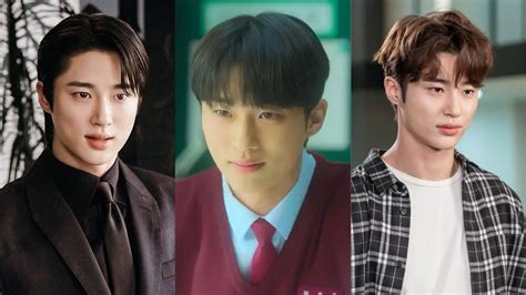 Byeon Woo Seok Best K Dramas Movies