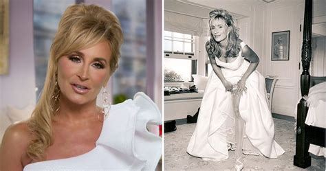 Rhony Sonja Morgan Little Known Facts Real Housewives New York City