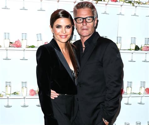 Rhobh Harry Hamlin Cheating Rumors Lisa Rinna