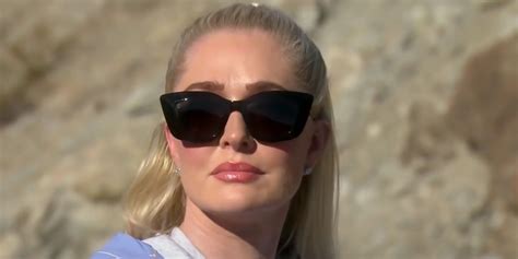 Rhobh Erika Jayne Image Consultant Marriage Arrangement