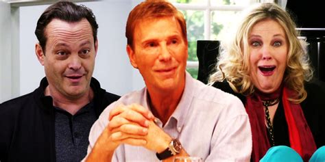 Curb Your Enthusiasm Funkhouser Family Tree Explained