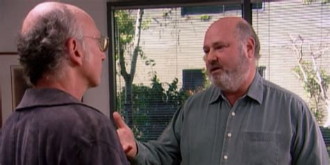 Curb Your Enthusiasm Season 12 Larry Groats Disease Season 2