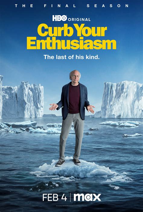 Curb Your Enthusiasm Season 13 Future Spinoff Schaffer Response