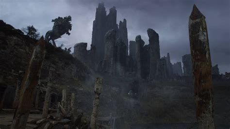 Curse Harrenhal History House Dragon Game Thrones Explained