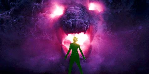 Loki Alioth Time Monster Tempest Powers Origin