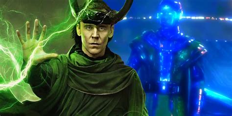 Loki Season 3 Story Mcu Kang Replacement